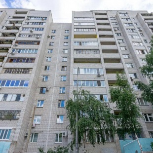 Фотография квартиры Апартаменты на улице Фатыха Амирхана 21