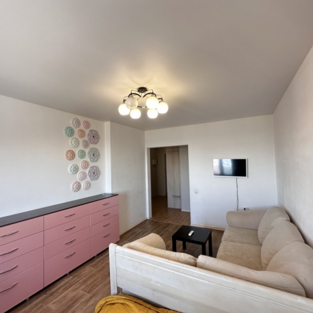 Фотографии квартиры
Квартира РКБ/ДРКБ/Автовокзал