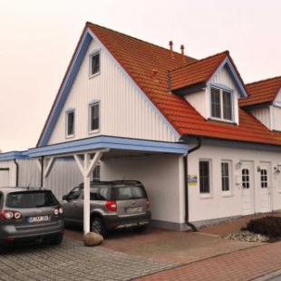 Фотография гостевого дома Deichweg