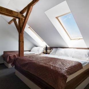 Фотографии гостиницы
Hotel Kocanda