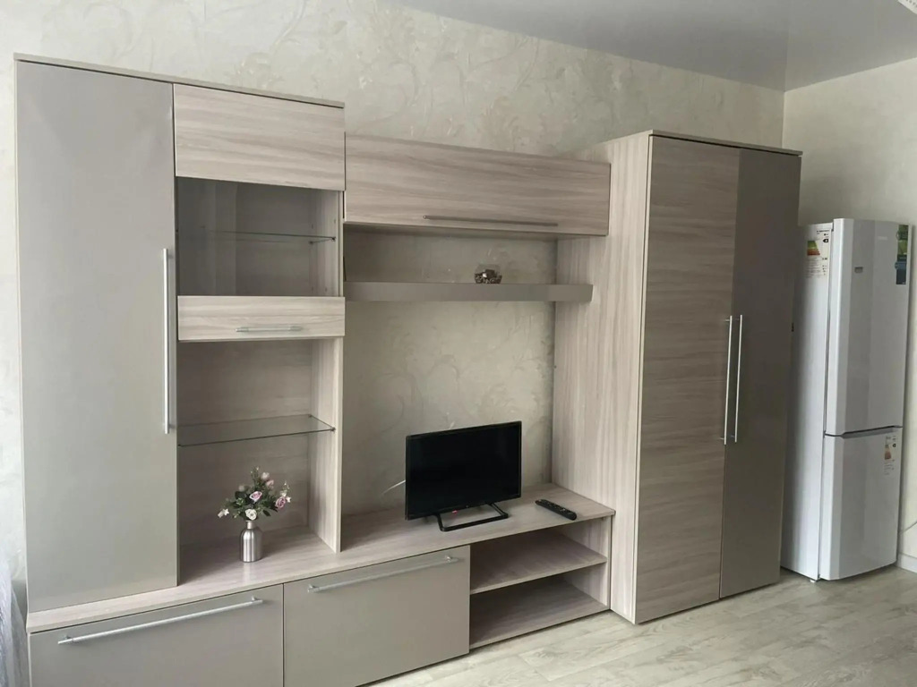 Фотография квартиры Апартаменты на улице Филиппа Лукина 3