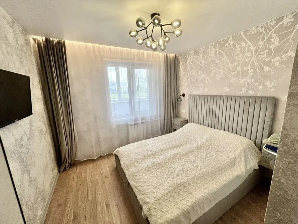 Фотография квартиры Квартира на Фурманова 11