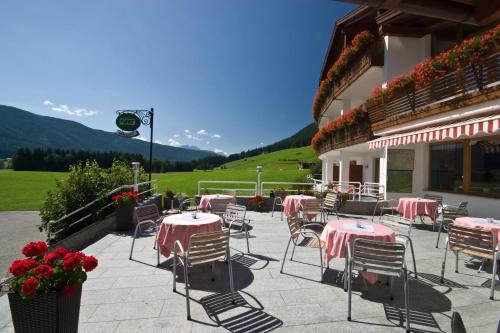 Фотография гостиницы Hotel Tyrol