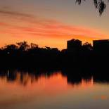 Фотография кемпинга Riverside Tourist Park