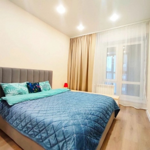 Фотография квартиры Квартира Уютная рядом с Аэропортом на тер. Гусарской 2