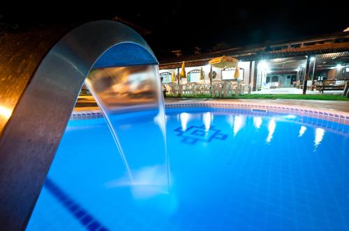 Фотография гостиницы Pousada Recanto do Prado