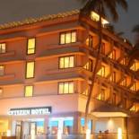Фотография гостиницы Citizen Hotel