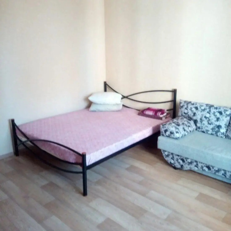 Фотография квартиры Апартаменты Снимай Смело на улице Курнатовского 70