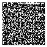 QR код мини отеля Анастасия