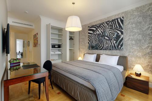 Фотографии апарт отеля
Cityhotel