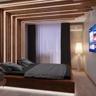 Фотография квартиры Квартира с дизайнерским ремонтом на Ломоносова 43