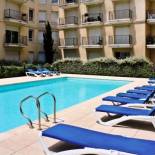 Фотография апарт отеля Aparthotel Adagio Access Bordeaux Rodesse