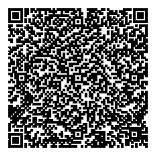 QR код гостиницы Волков Отель