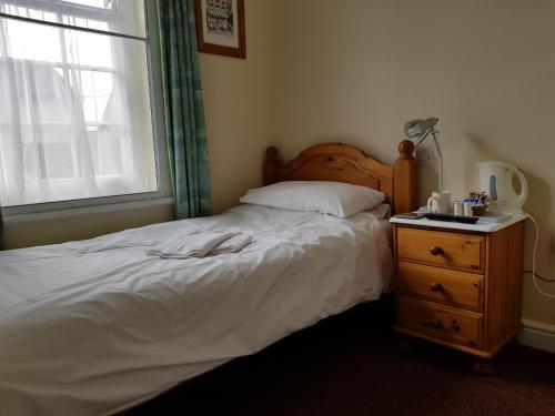 Фотография гостевого дома The Westgate