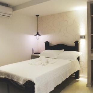 Фотография гостиницы 3H HOTEL Av 70