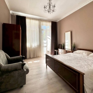 Фотография квартиры Апартаменты Шикарная уютная Трешка возле Площадь Победы