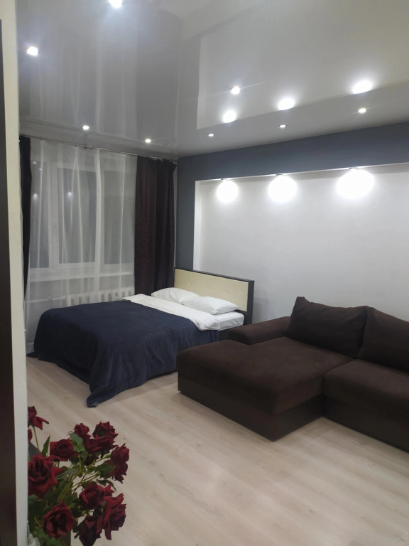 Фотография квартиры Квартира на Комсомольском Проспекте 36