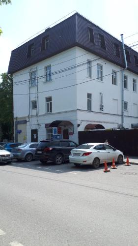 Фотография гостиницы Форум