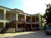 Фотография пансионата Северное сияние