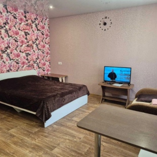 Фотография квартиры Квартира на улице имени Героя Советского Союза Васильева 7