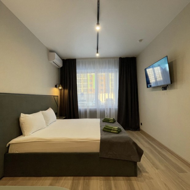 Фотографии квартиры 
            Апартаменты рядом с Аэропортом