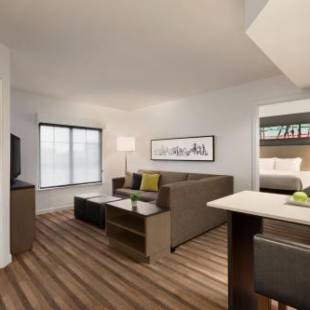 Фотографии гостиницы
Hyatt House Boston/Burlington