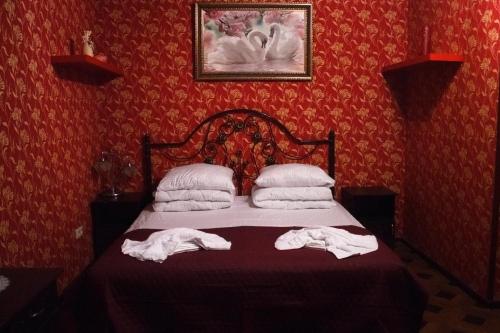 Фотографии гостевого дома
Сакура