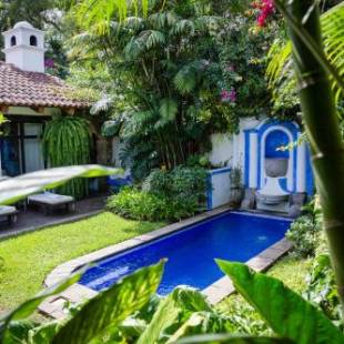 Фотографии гостиницы
Casa Encantada