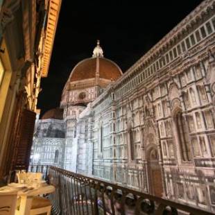 Фотографии апарт отеля
Granduomo Charming Accomodation