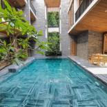 Фотография гостиницы Minh House