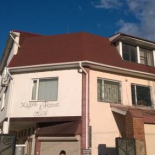 Фотография хостела Многоборец