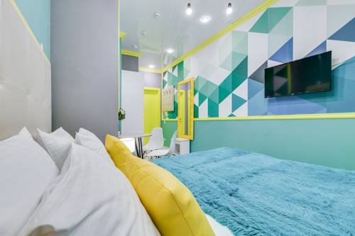 Фотографии гостиницы
Гуд Лак Центральный