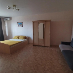 Фотография квартиры 2Rivers (2Риверс) на улице Александрова