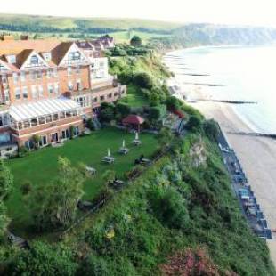 Фотографии гостиницы
Grand Hotel Swanage