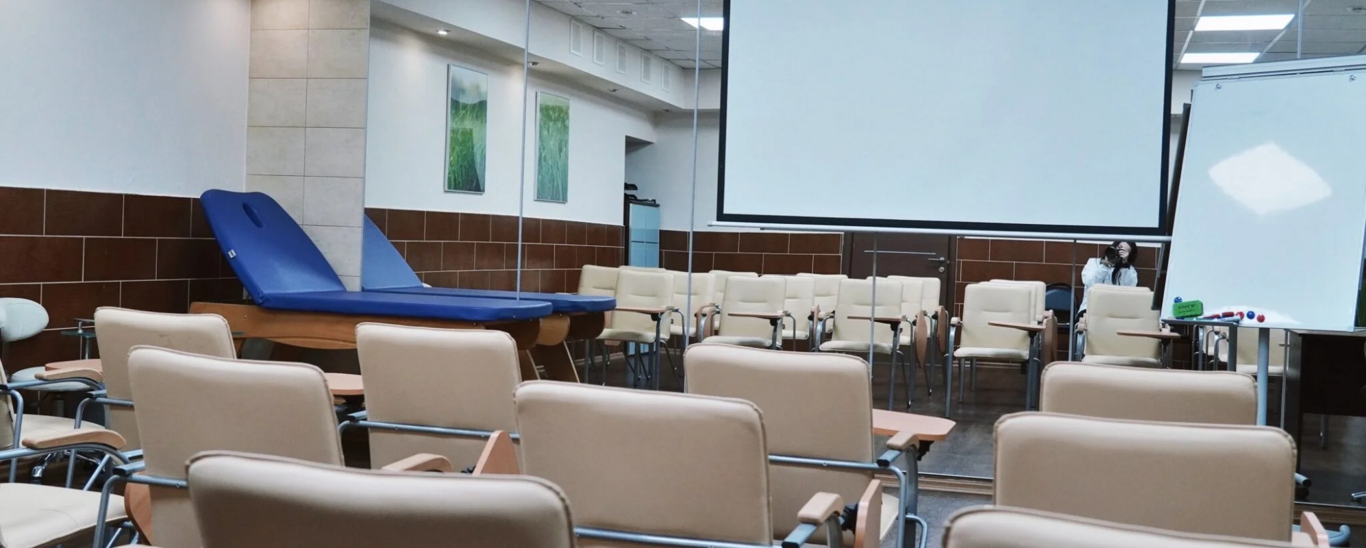 Фотографии конференц-зала Спа-отель Comilfo