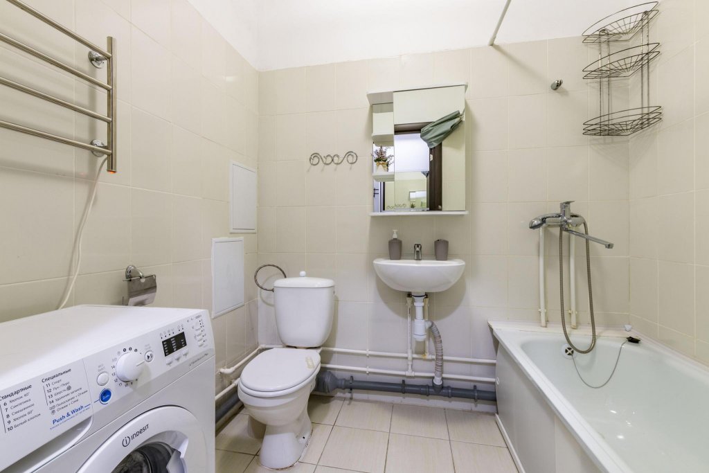 Фотография квартиры DreamHouse (ДримХаус) на Студенческой