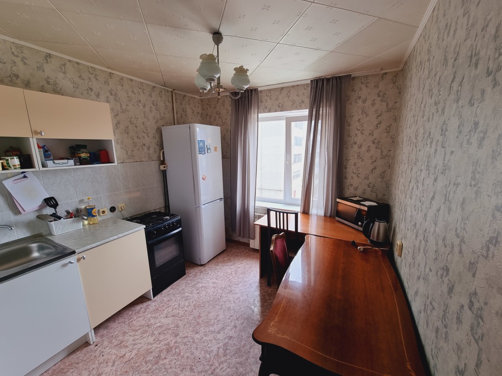 Фотография квартиры Апартаменты 2-х комнатные на Суворова 28