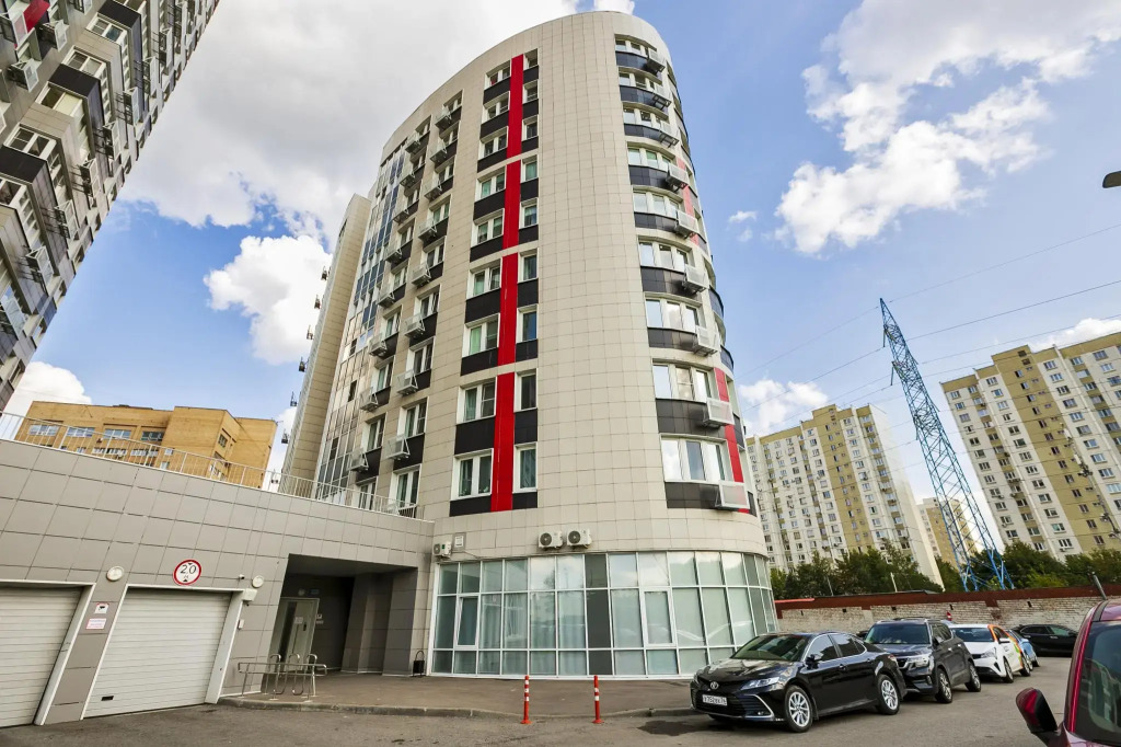 Фотография квартиры MaxRealty24 на Молодежной