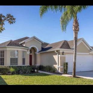 Фотографии гостевого дома
Disney's Great Escape's Villa! 15 Minutes From Disney