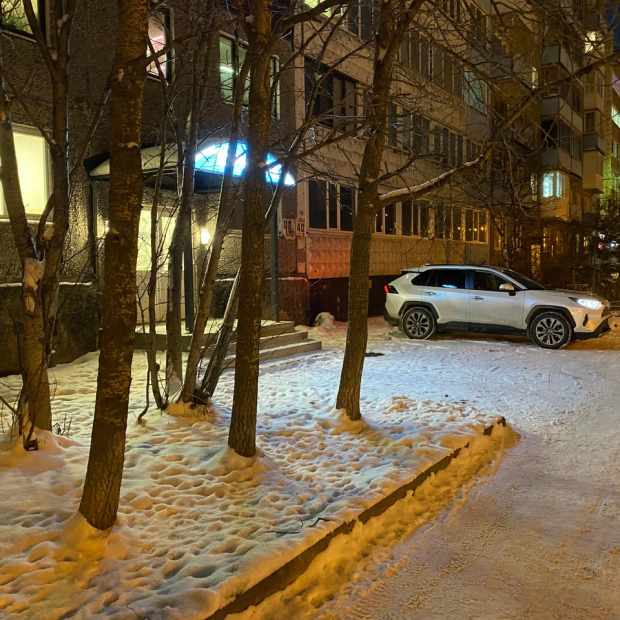 Фотографии гостиницы
Северный берег