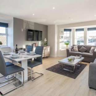 Фотография гостевого дома Beach Lookout