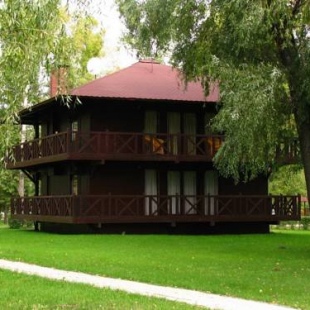 Фотография гостиницы Бартоломео