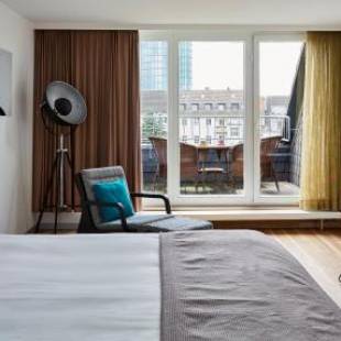 Фотографии гостиницы
Hotel Indigo - Dusseldorf - Victoriaplatz, an IHG Hotel