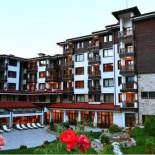 Фотография гостиницы St George Ski & Holiday - Half Board