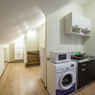 Фотография апарт отеля Апартаменты на Юной