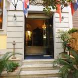 Фотография гостиницы Hotel Silva