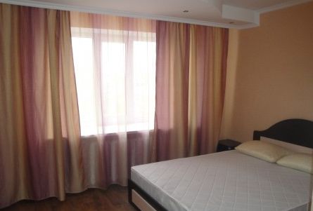 Фотография гостиницы АКЖОЛ