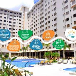 Фотографии гостиницы
Prive Boulevard Thermas - OFICIAL