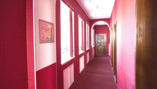 Фотографии гостиницы
Жемчужина