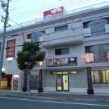Фотография гостиницы OYO Hotel Please Kobe